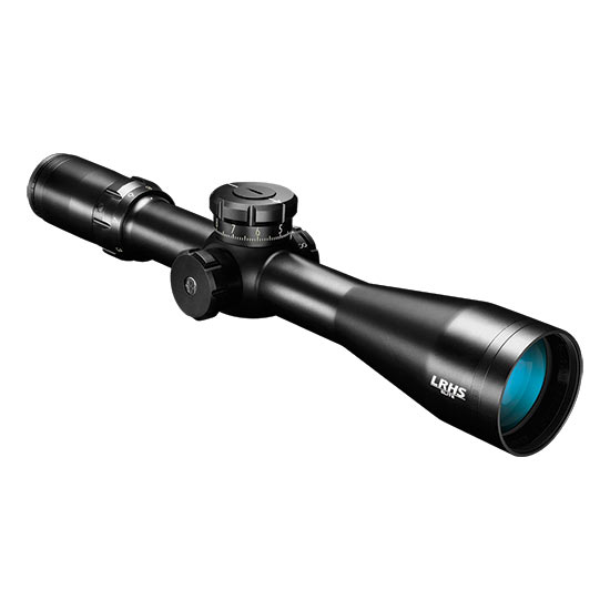 Visor BUSHNELL ELITE TACTICAL Hunter LRHS 4.5-18x44